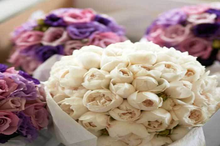 The Busy Bride’s Guide to Selecting Wedding Bouquets Online