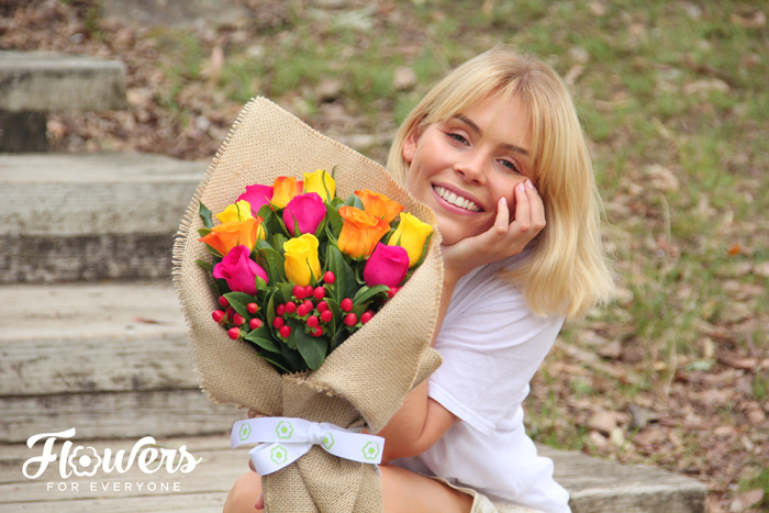 4 Beautiful Ideas for Cheap Flower Delivery in Sydney under $45