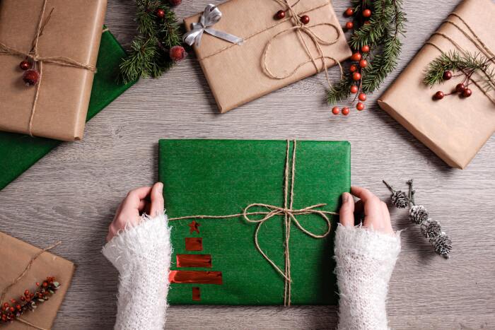 The Hamper Gift Guide For Last-Minute Shoppers