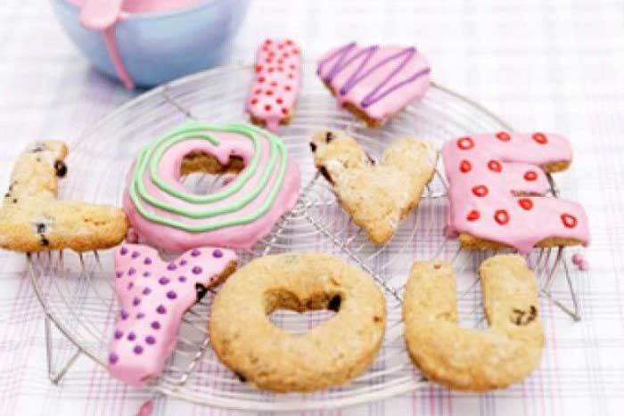 Fun Mother’s Day Recipes for Kids (and Dads)!