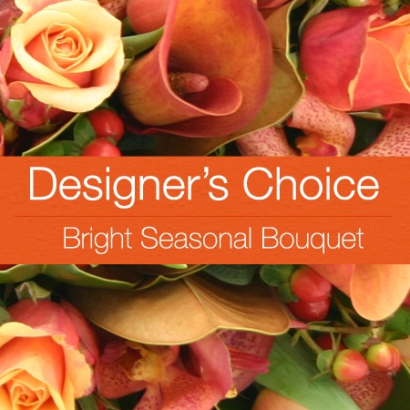 Florist Choice Designer Bouquet