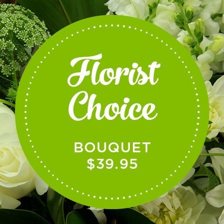 Florist`s Choice Posy of Flowers