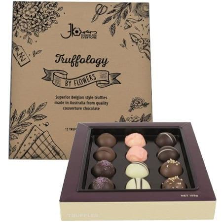 For Sweet Mums Mother`s Day chocolate gift