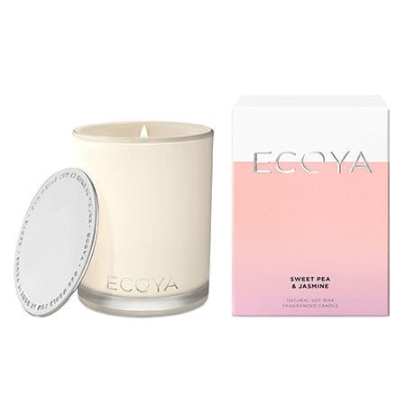 For Sweet Pea Mums Mothers Day Candle Gift