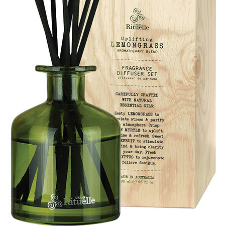 Lemongrass Urban Rituelle Diffuser Delivered in Sydney