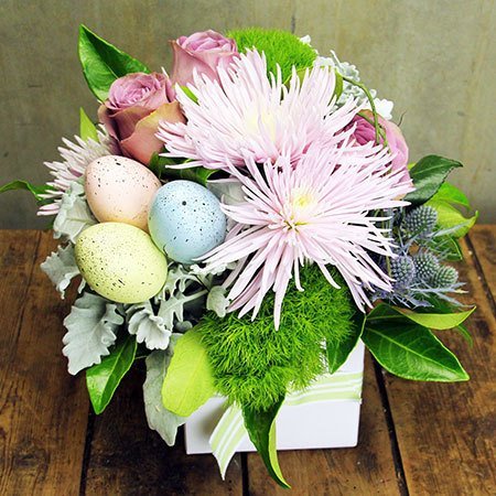 Pastel Easter Box (Sydney Only)