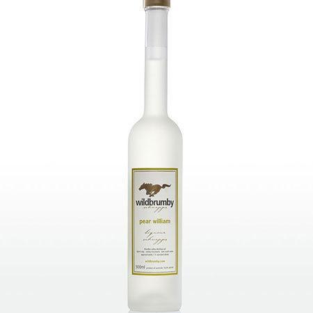 Pear William Schnapps 500ml (Sydney Only)