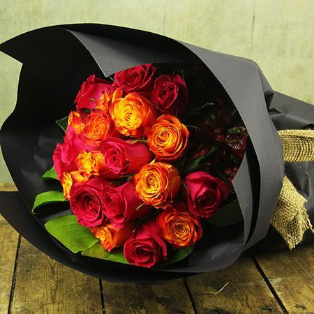 Special Rose Bouquet Offer (Syd, Melb, Perth)