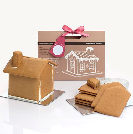 Xmas Gingerbread House Kit (Sydney Only)