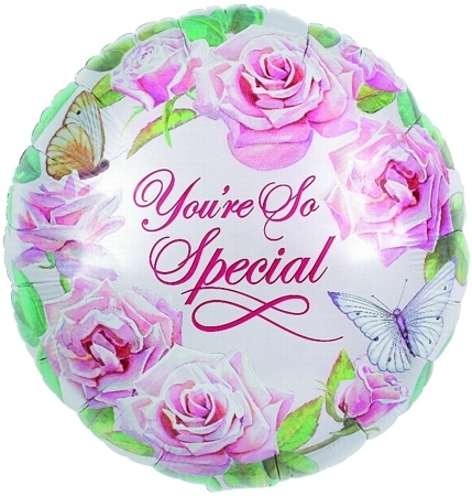 You`re so Special