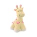 Pink Giraffe 22cm 
