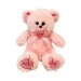 Pink Teddy 20cm