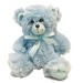 Blue Teddy 20cm